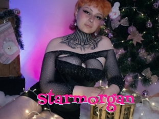 Starmorgan