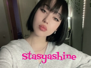 Stasyashine