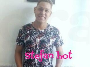 Stefan_hot