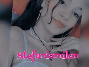 Stefaniamilan