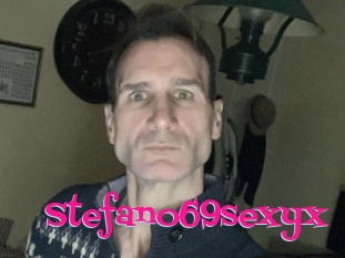 Stefano69sexyx