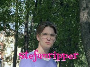 Stefanripper