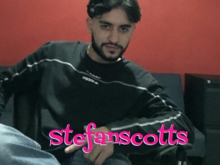 Stefanscotts