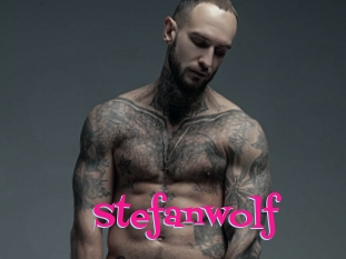 Stefanwolf