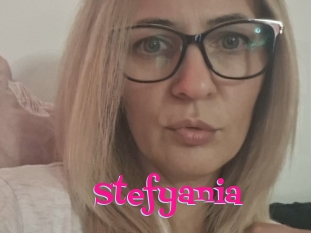 Stefyania