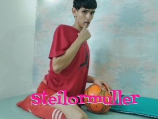 Steilormuller