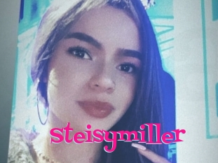 Steisymiller