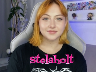 Stelaholt