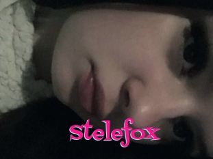 Stelefox