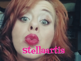 Stellaartis