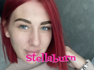 Stellaburn