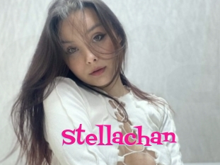 Stellachan