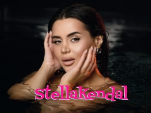 Stellakendal