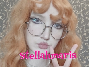 Stellalunaris