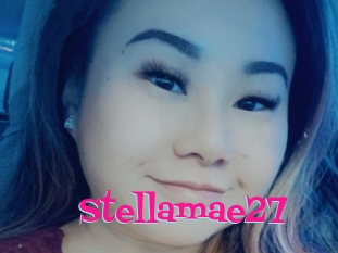 Stellamae27