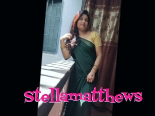 Stellamatthews