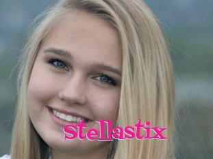 Stellastix