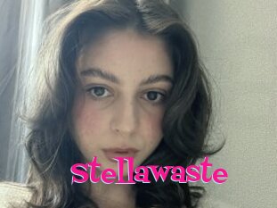 Stellawaste