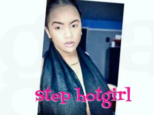 Step_hotgirl