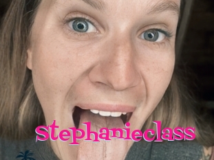 Stephanieclass