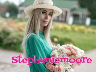 Stephaniemoore