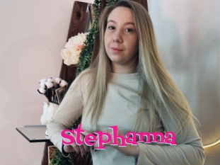 Stephanna