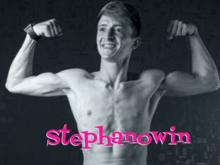 Stephanowin