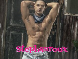 Stephanroux