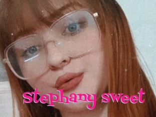 Stephany_sweet