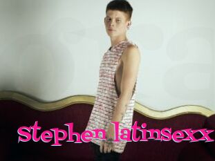 Stephen_latinsexx