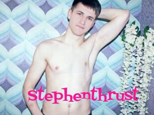 Stephenthrust