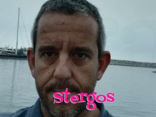 Stergos