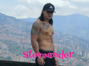 Steveander