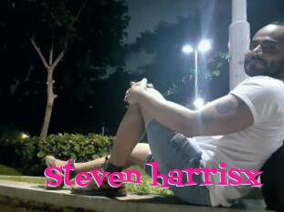 Steven_harrisx