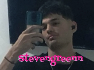 Stevengreenn