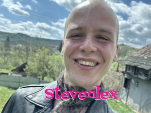 Stevenlex