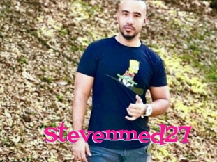 Stevenmed27