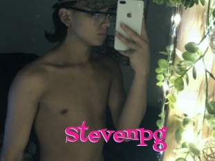 Stevenpg