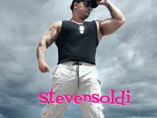 Stevensoldi