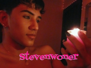 Stevenwoner