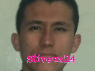 Stivenx24