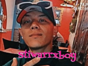 Stiwarrxboy