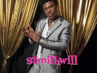 Stmithwill