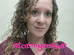 Stormyamber