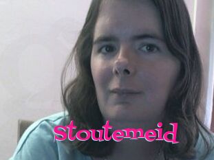 Stoutemeid