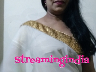 Streamingindia