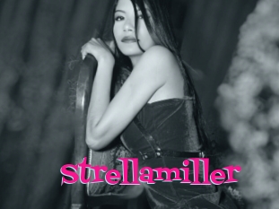 Strellamiller