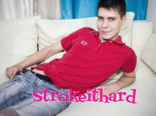 Strokeithard