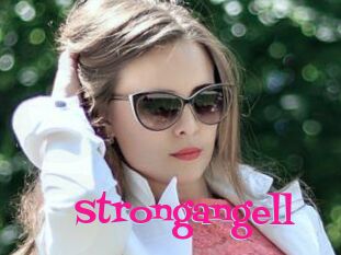 Strongangell