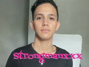 Strongmanxxx